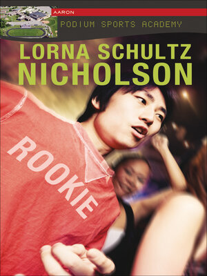 cover image of Rookie